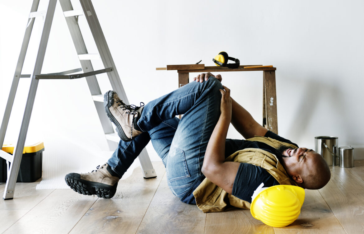 Pulsar Fire & Safety Ltd: Fostering a Proactive Safety & Health Culture